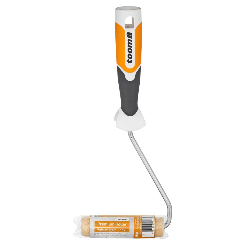 Lackrolle Premium 10 cm von toom