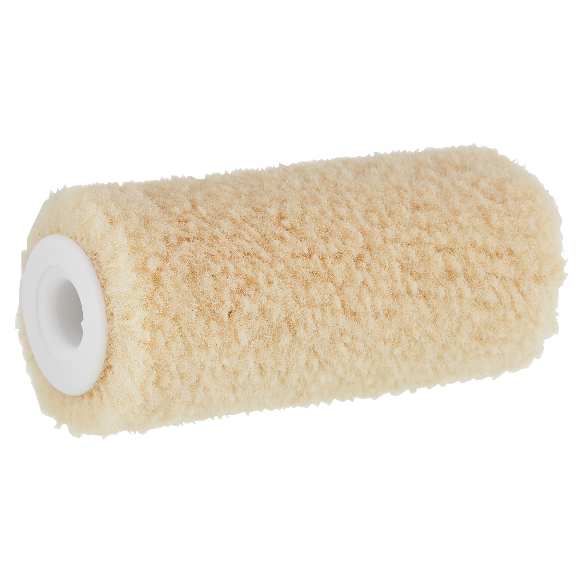 Beige Lackwalze Premium