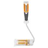 Lackrolle Komfort 11 cm von toom