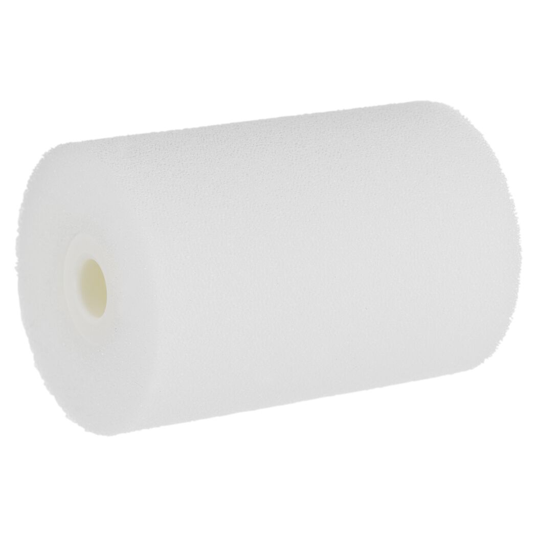 Ersatz-Lackierwalze Komfort, 5 cm, 5 Stück