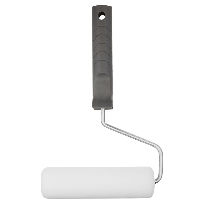 Lackroller 'Standard' glatt 16 cm