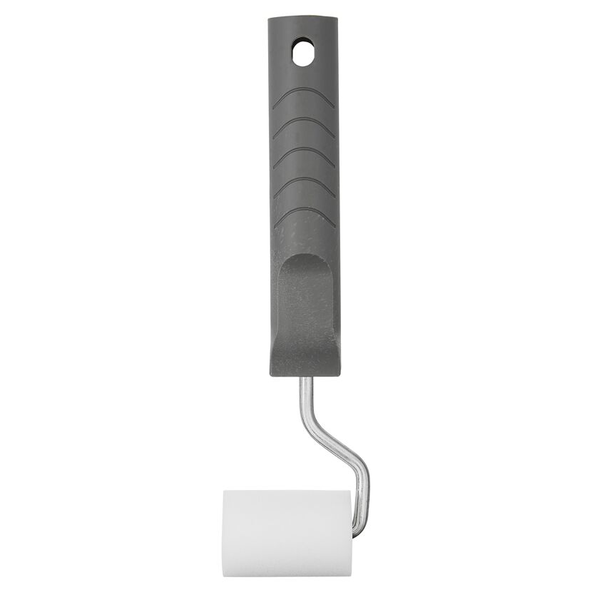 Lackrolle Standard glatt, 5 cm