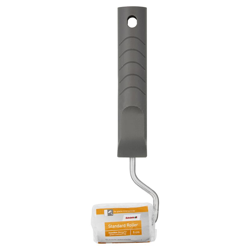 Lackrolle Standard 5 cm von toom