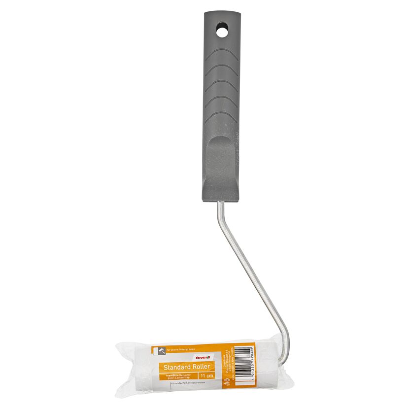 Lackrolle Standard 11 cm von toom