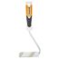 Lackier-Roller 10cm mit 3K-Griff kurz