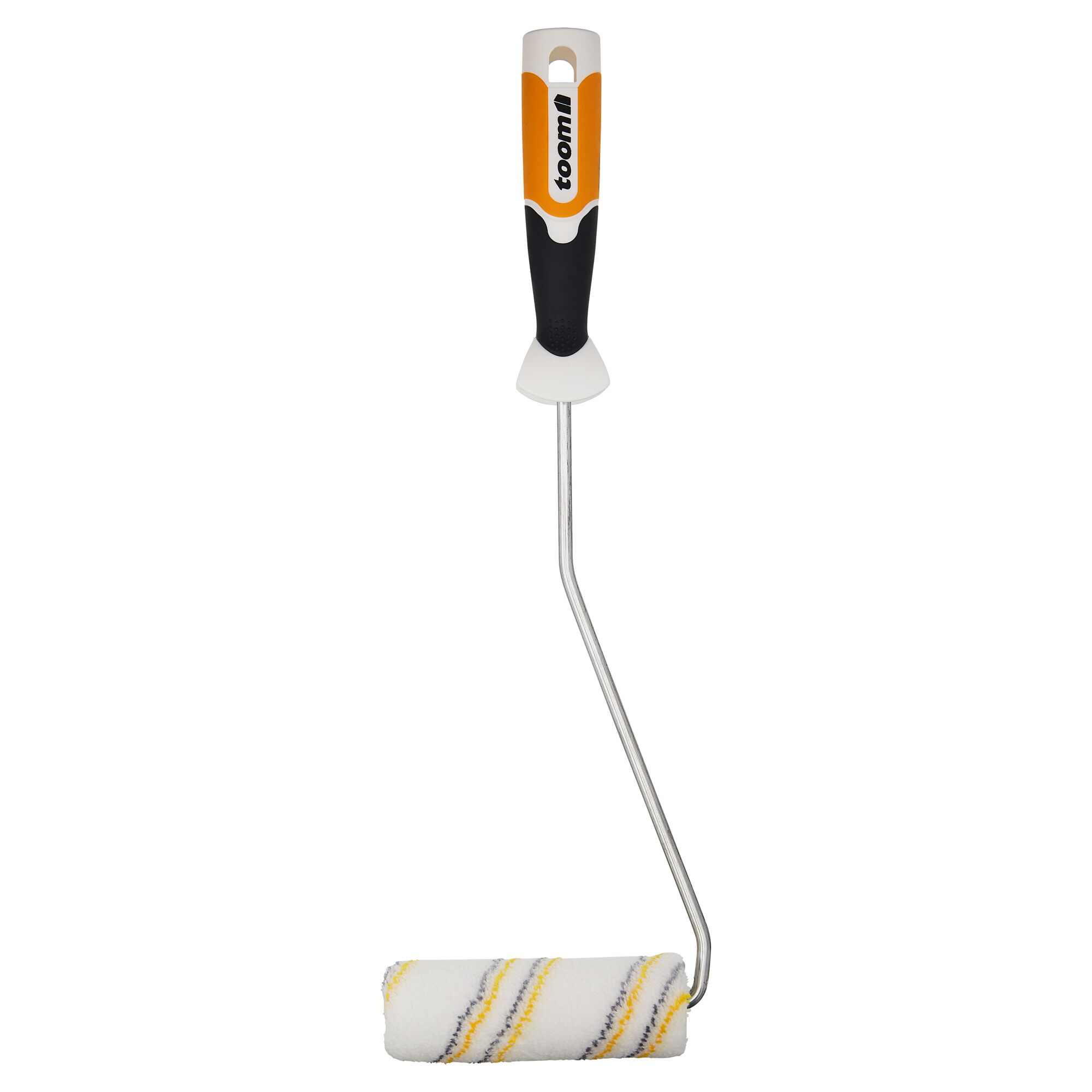 Lackroller Komfort Rau 12 cm