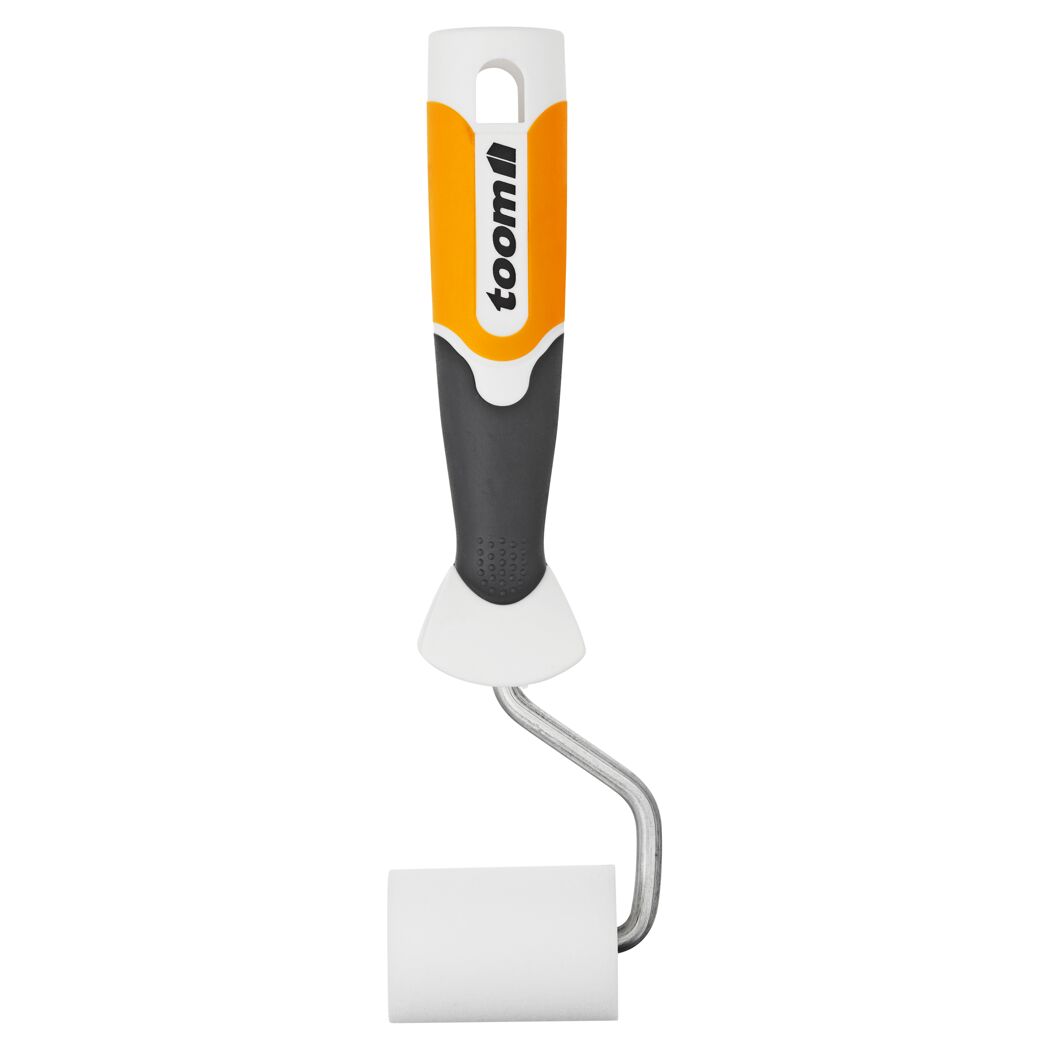 Lackrolle Komfort 5 cm von toom