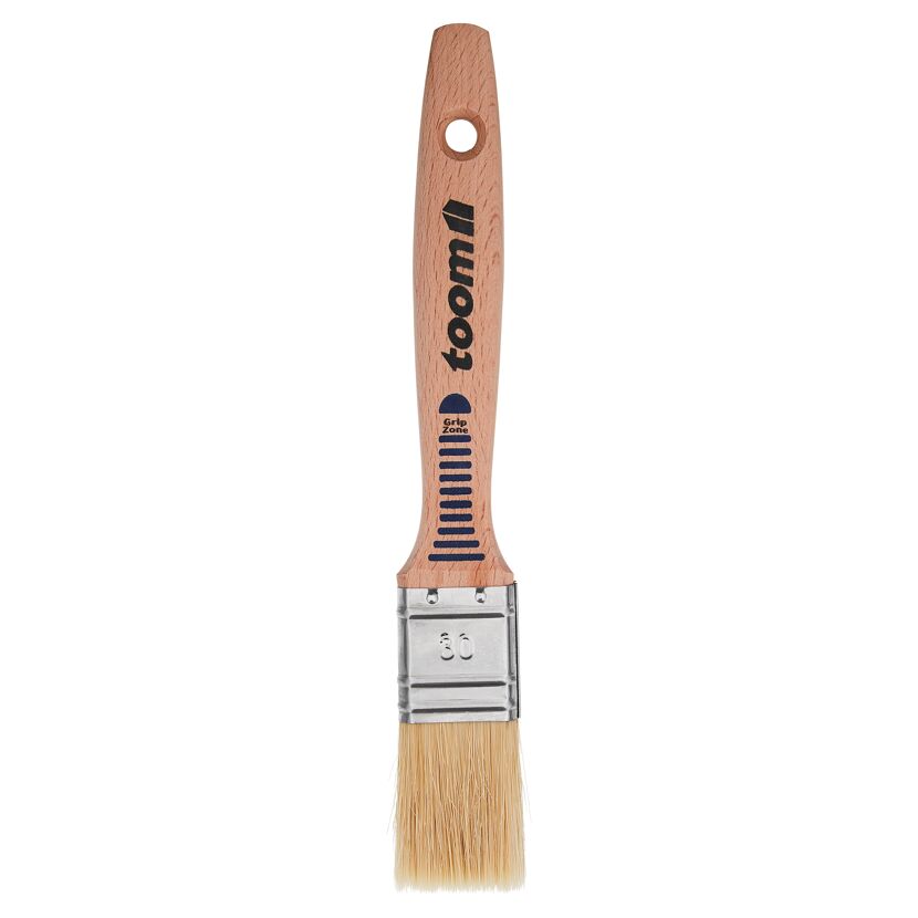 Flachpinsel Premium, 30 mm breit