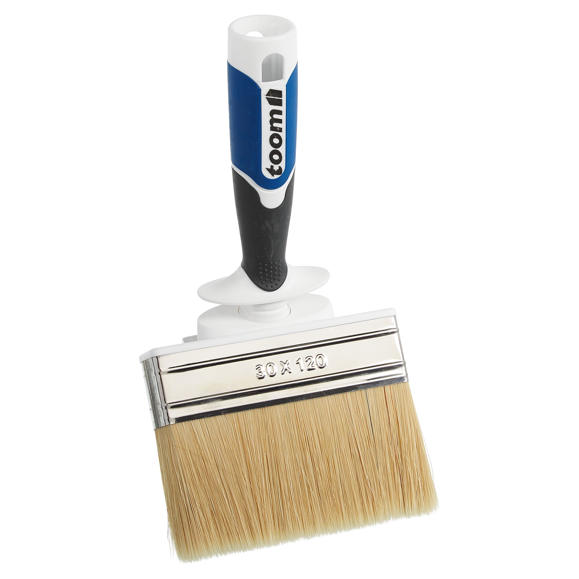 Flaechenstreicher Komfort 120 x 30 mm