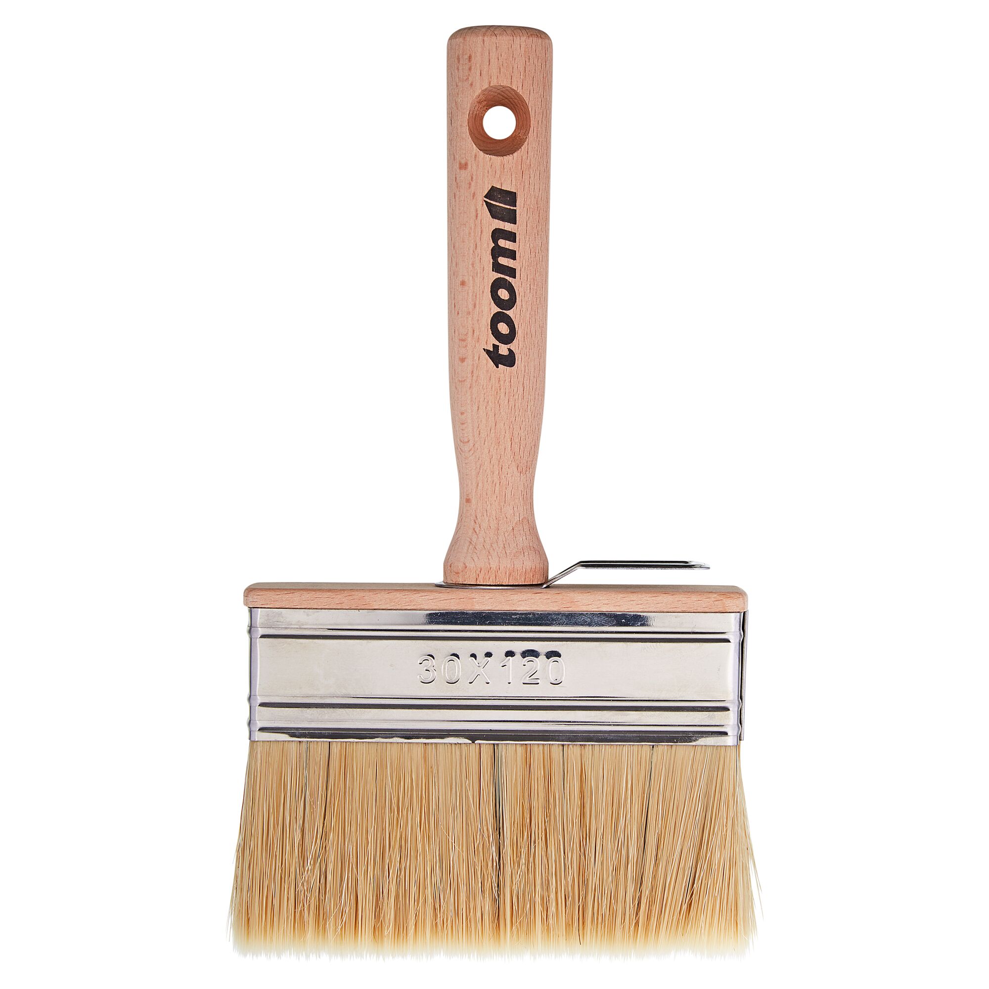 Flachstreicher Premium 30 x 120 mm