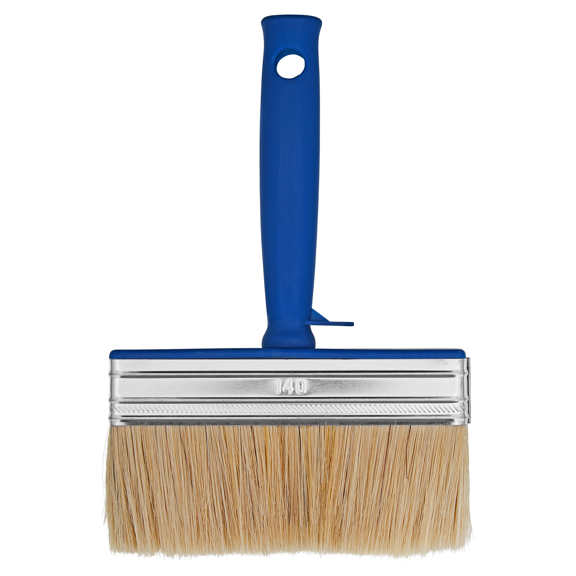 Flachpinsel 140 x 40 mm