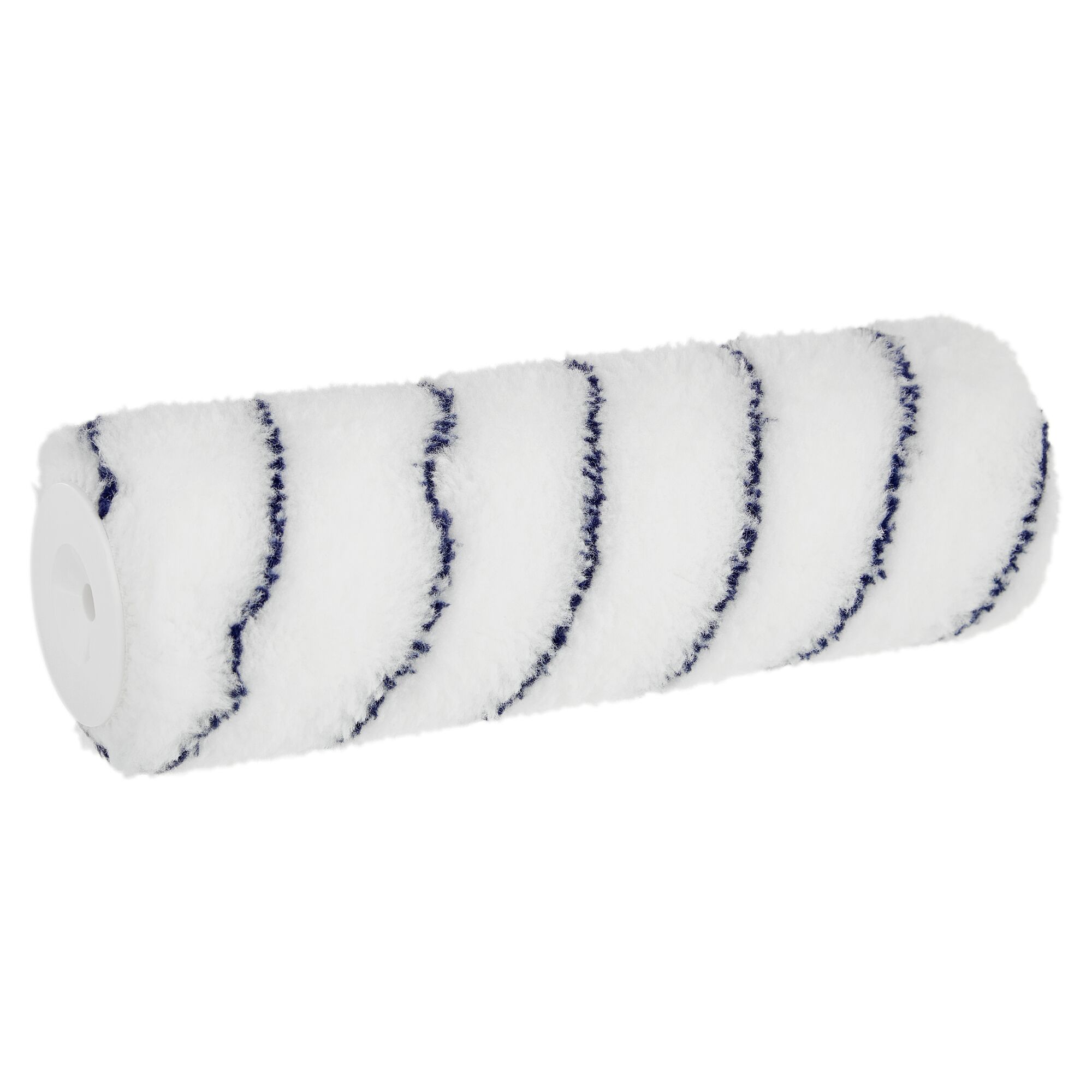 Farbwalze für raue Untergründe