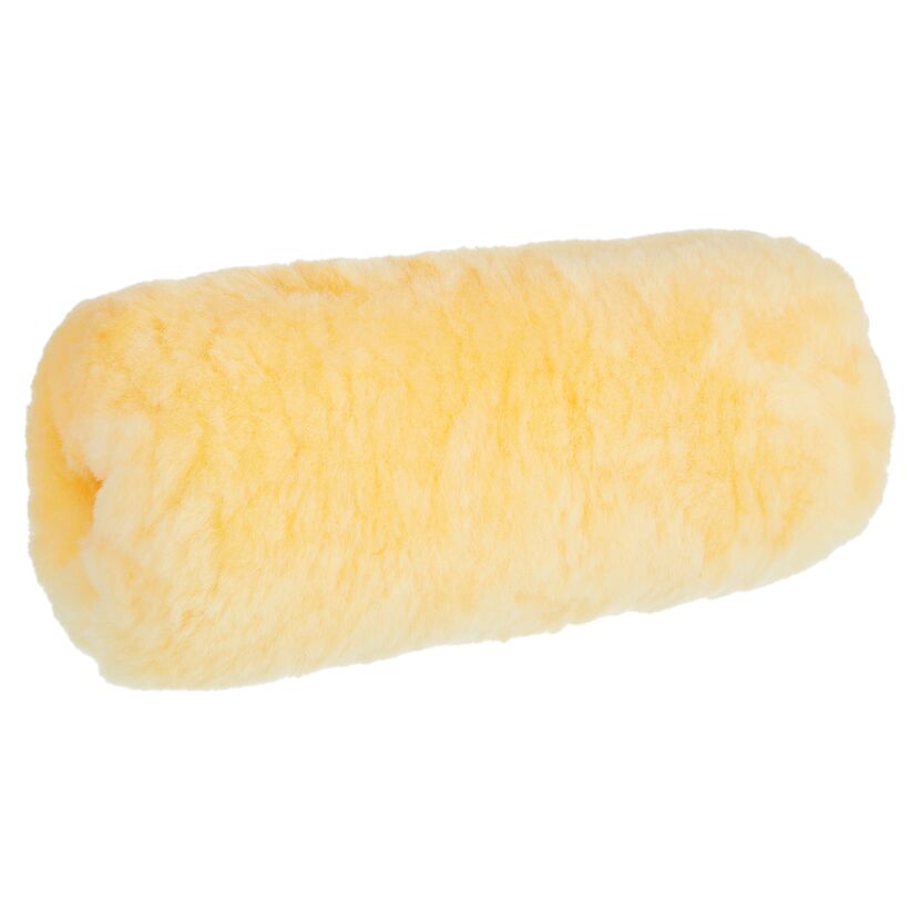 Lammfellwalze 18 cm