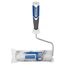toom Premium Roller und Ersatzrolle in Folie verpackt