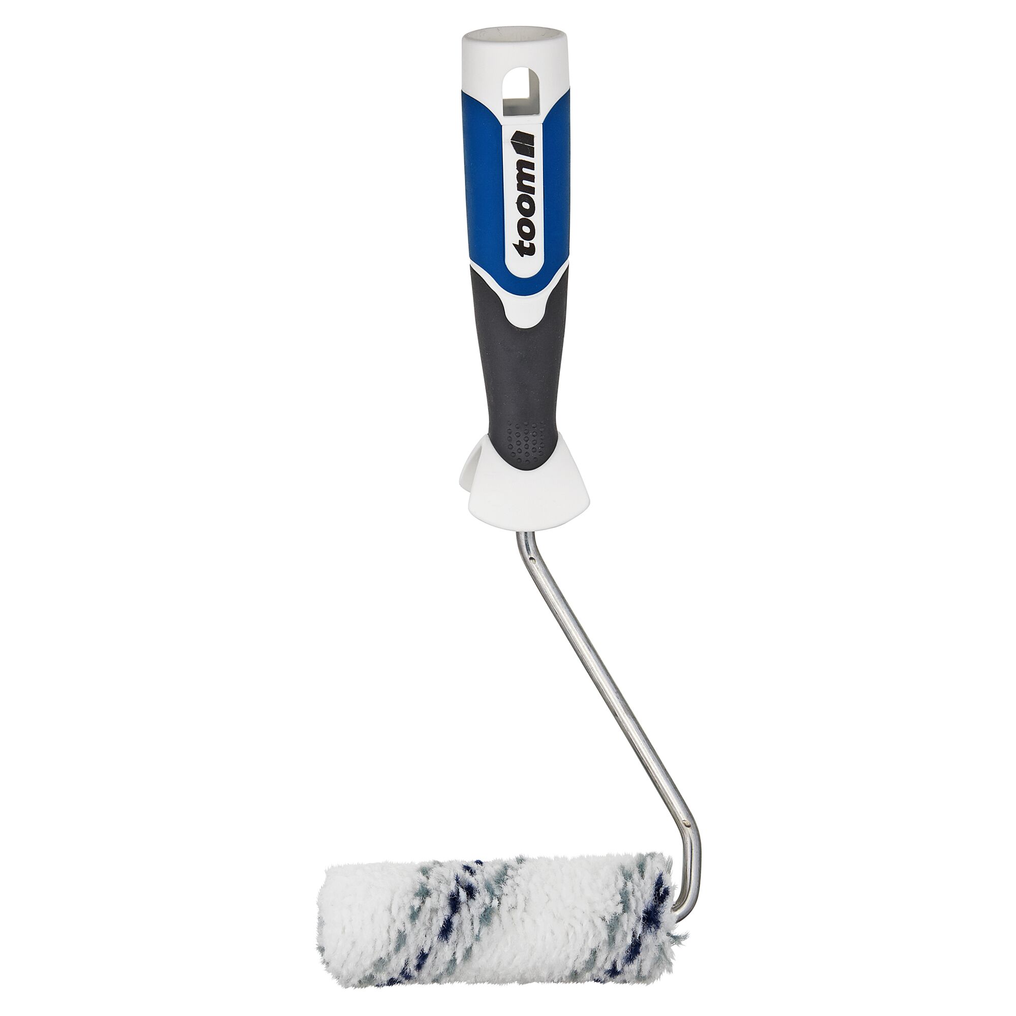 Farbroller Premium Glatt 10 cm von toom