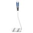 Farbrolle Premium glatt 12 cm