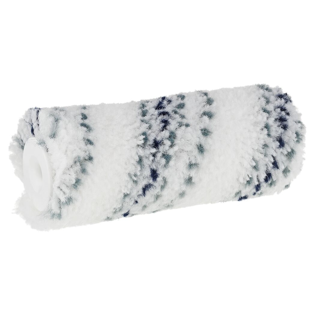 Farbwalze Premium Glatt, 12 cm