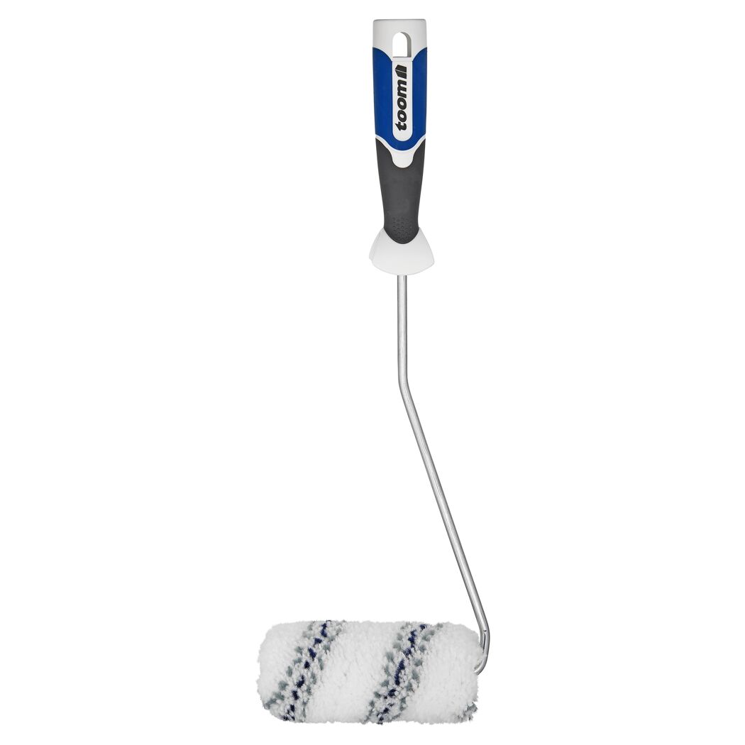 Farbroller Premium, rau 12 cm von toom