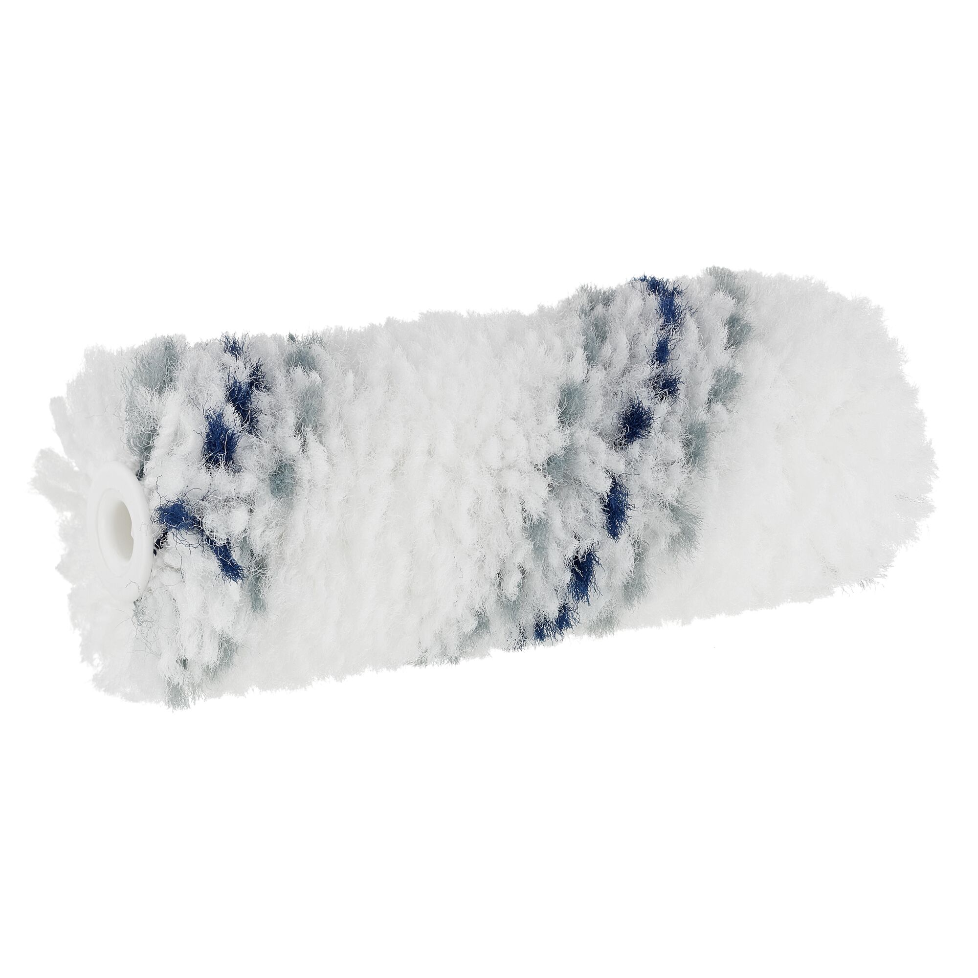 Farbwalze Premium, rau, 10 cm, 2 Stück