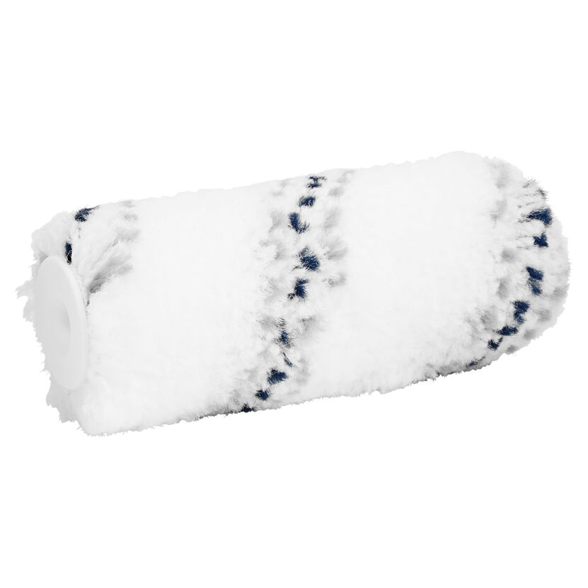 Farbwalze Premium Rau 12 cm