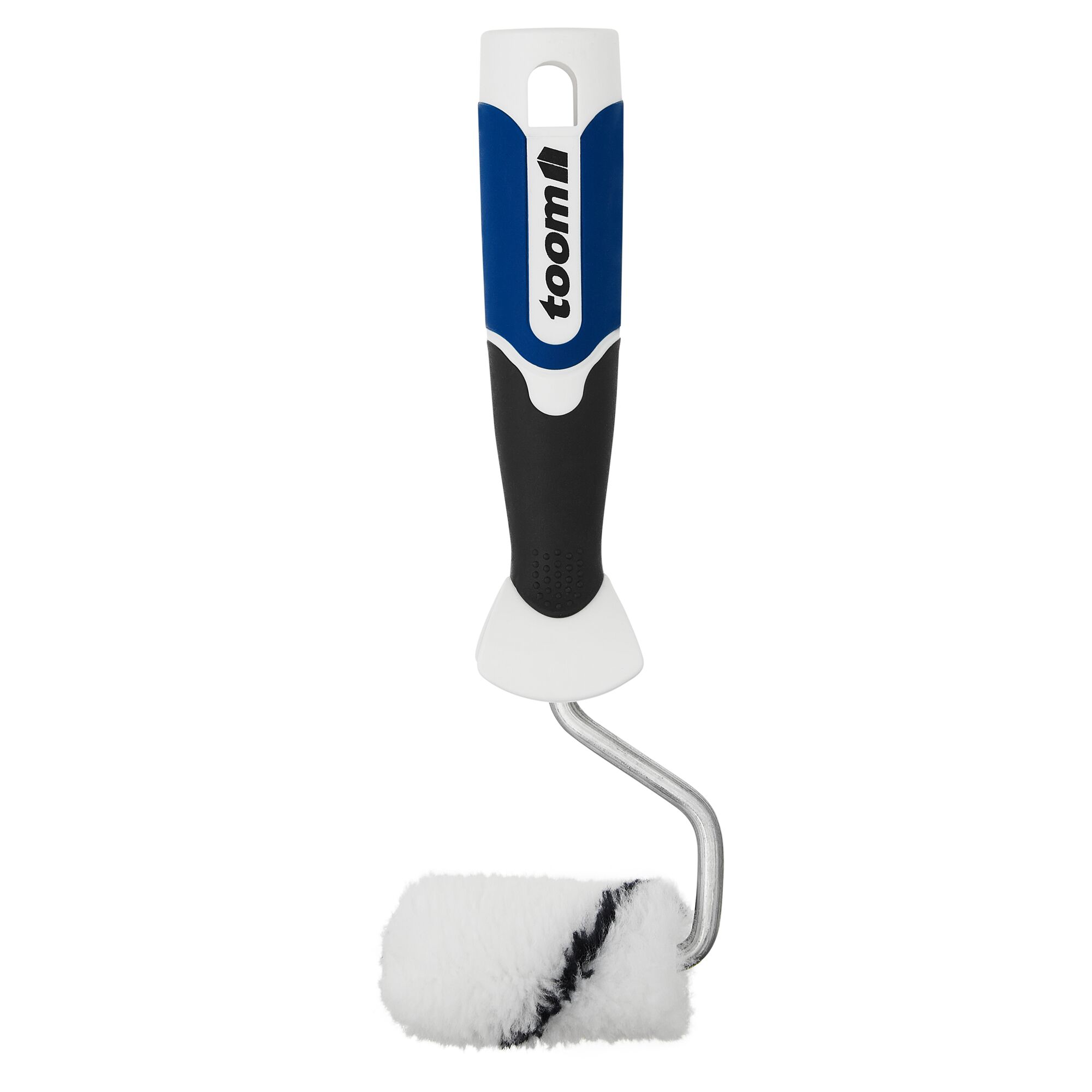 Farbroller Komfort Glatt 6 cm von toom