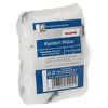 Farbwalze 'Komfort' glatt 6 cm 3 Stück