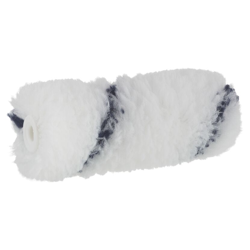 Farbwalze für raue Untergründe, 10cm