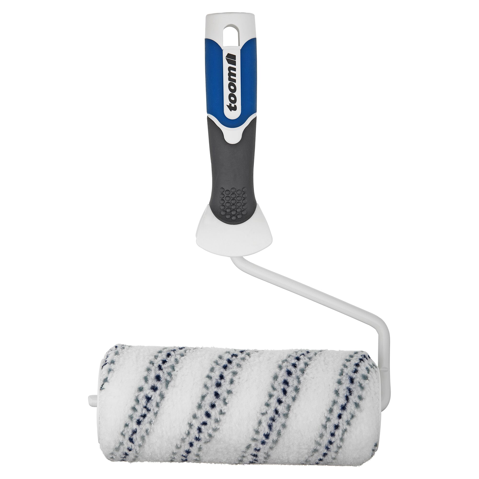 Farbroller Premium Glatt 18 cm von toom