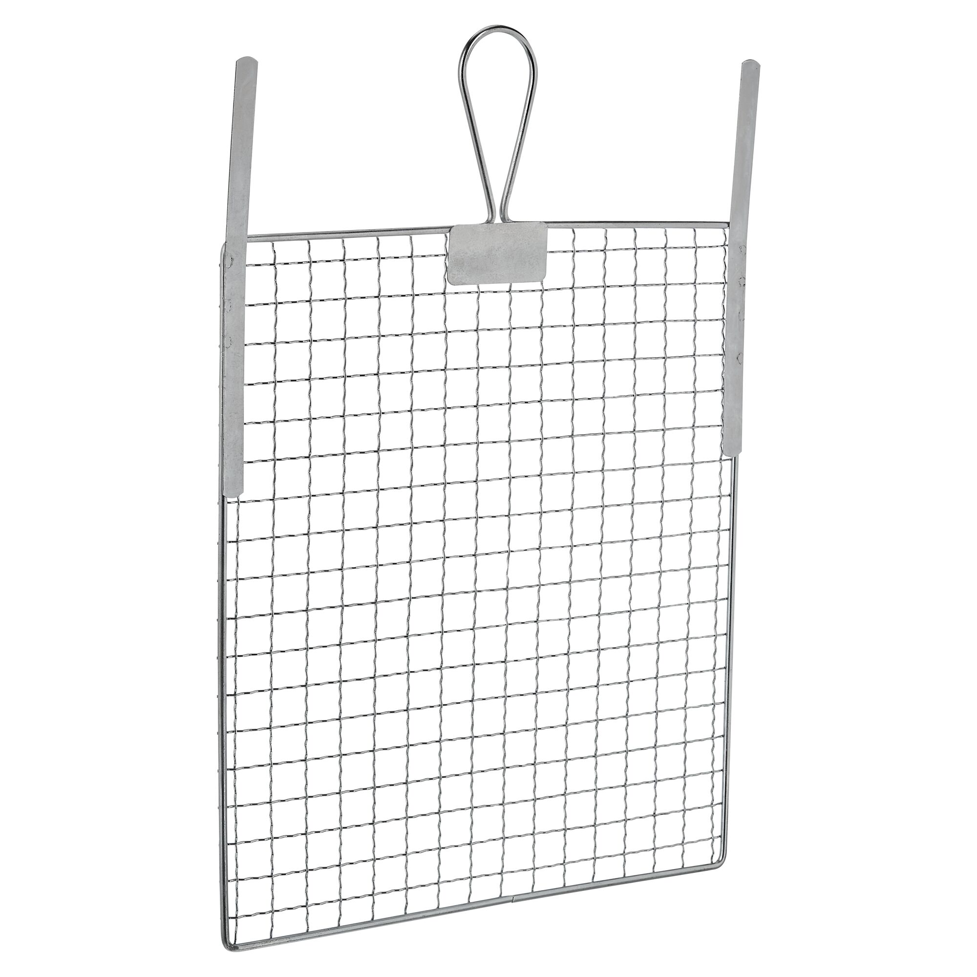 Metallgitter mit Griff