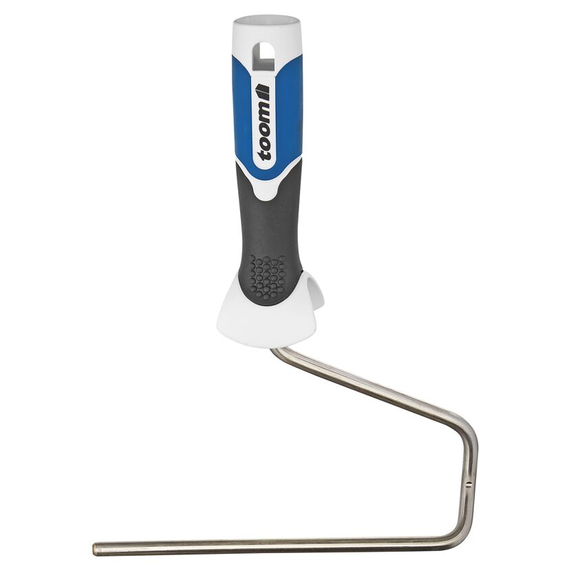 Steckbügel 'Premium' Edelstahl 18 cm