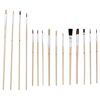 Künstlerpinselset 15-tlg.