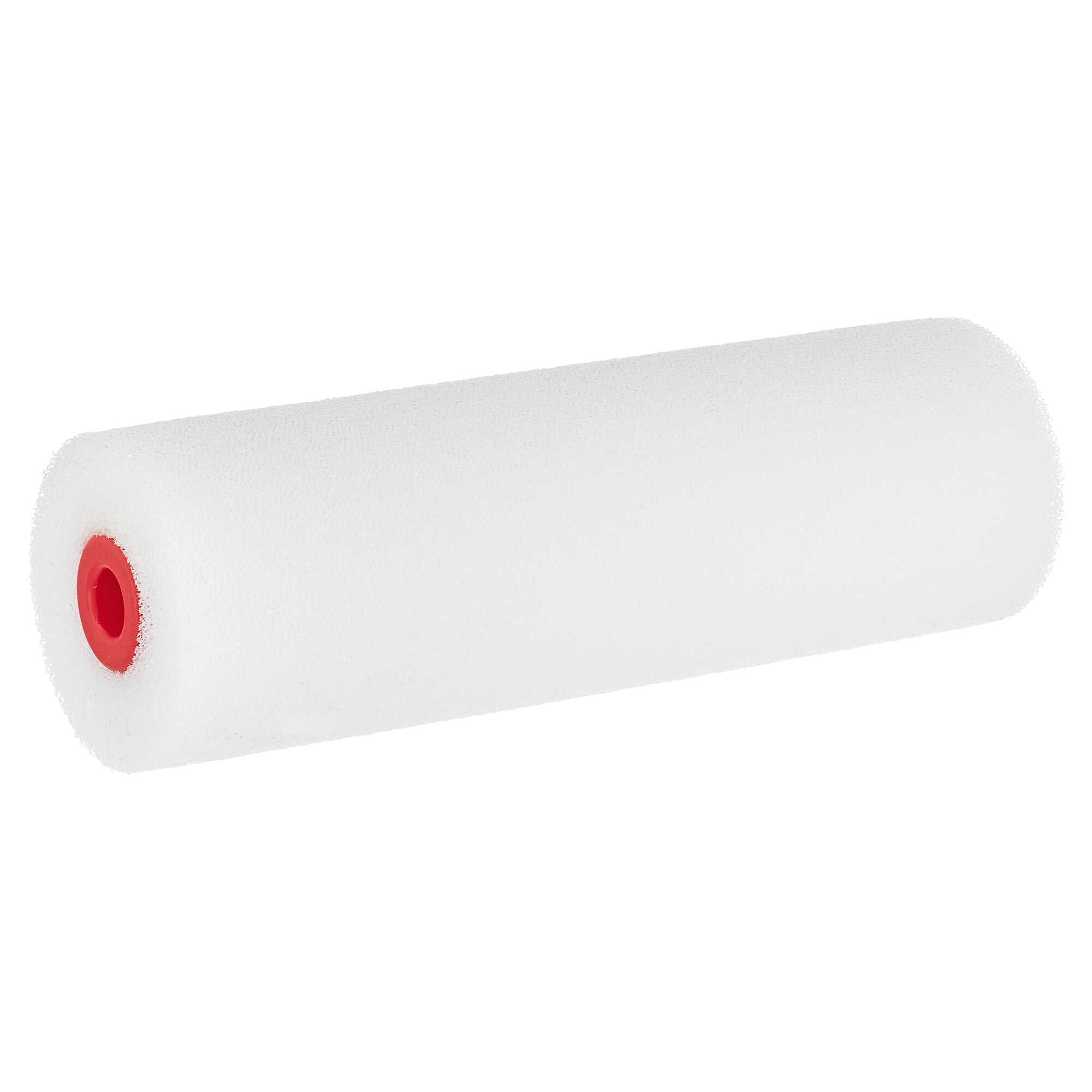 Schaumstoffrolle für Lackarbeiten
