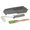 Lasur-Set Eco 4-teilig von toom