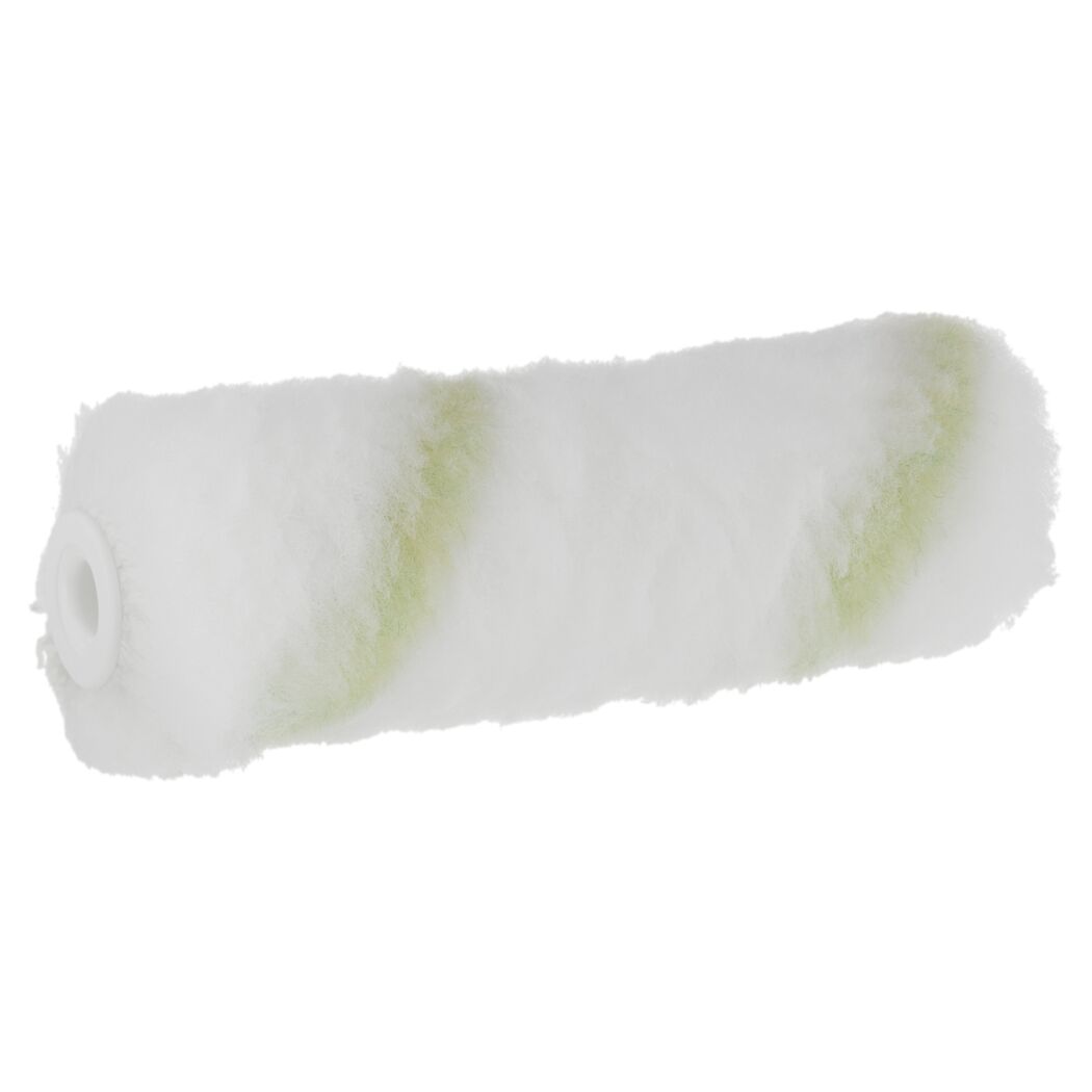 Lasurwalze 10 x 3 cm 5 Stück