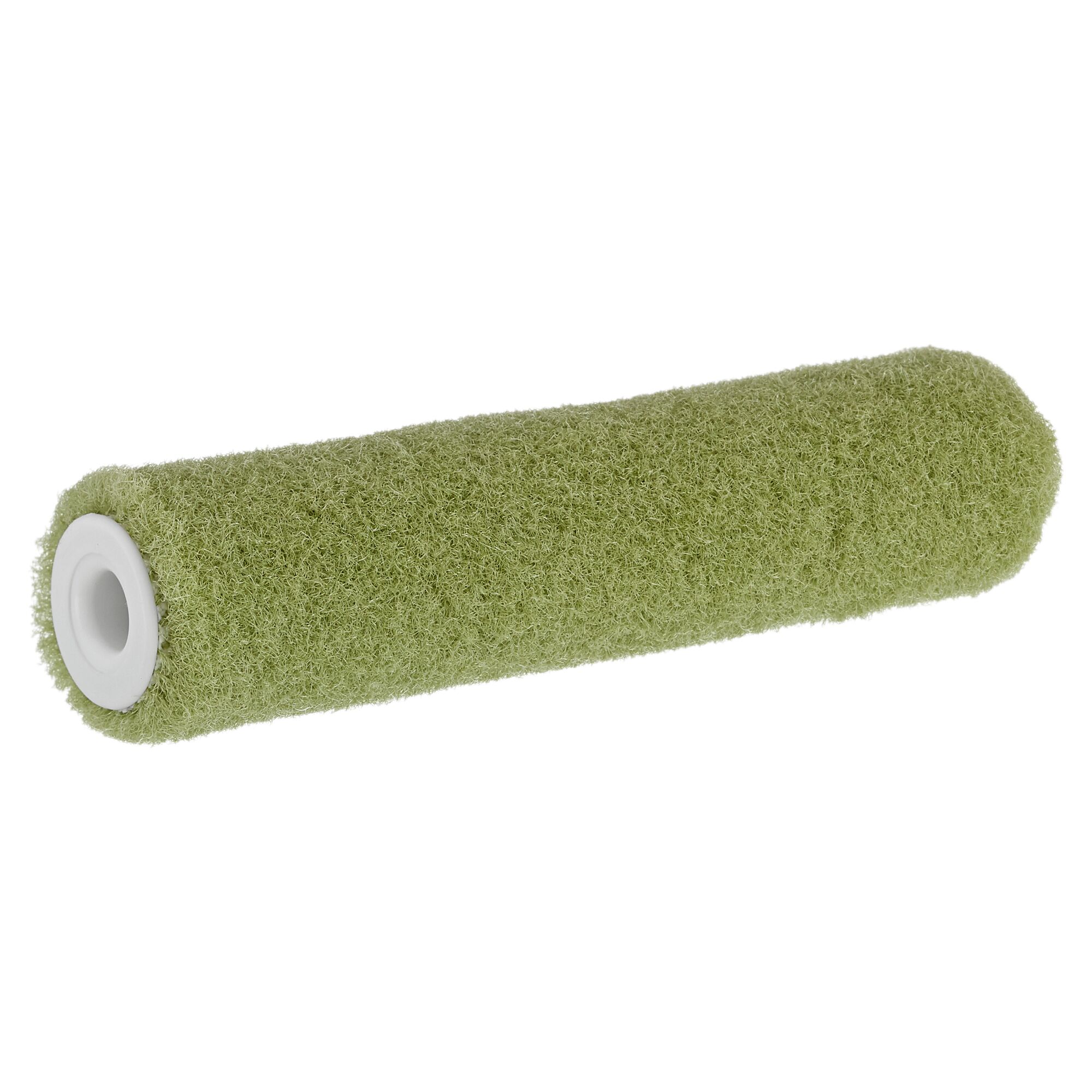 Grüne Lackierwalze Eco