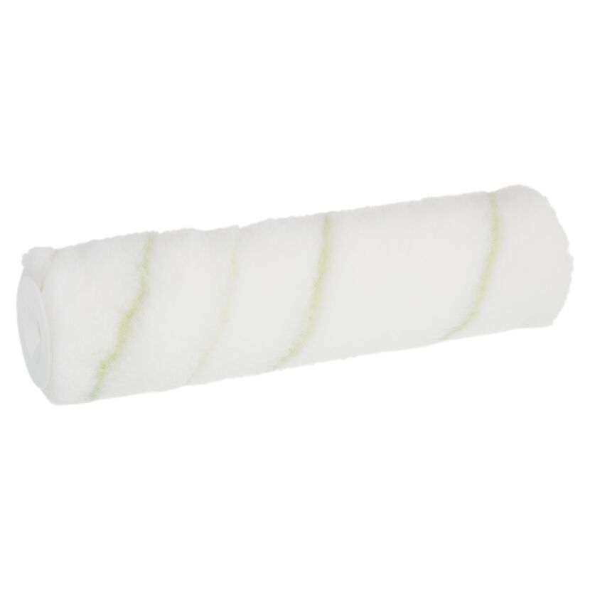 Farbwalze Eco glatt, 25 cm