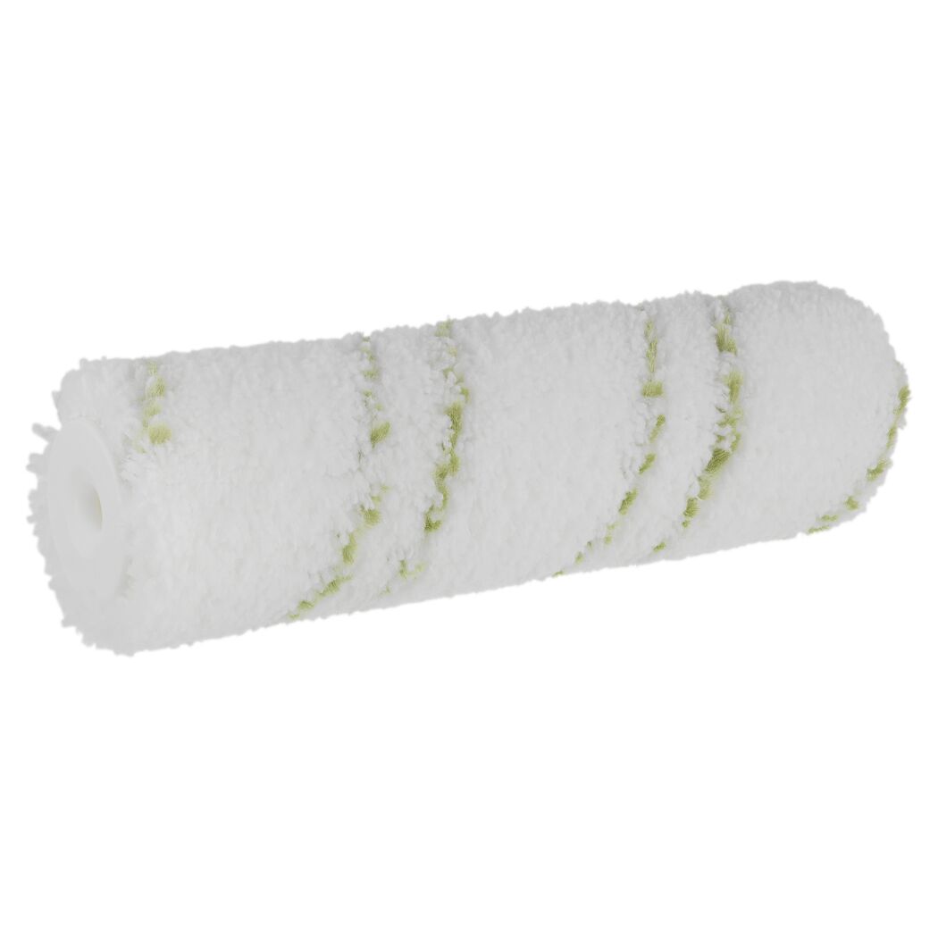 Farbwalze Eco glatt 15 cm