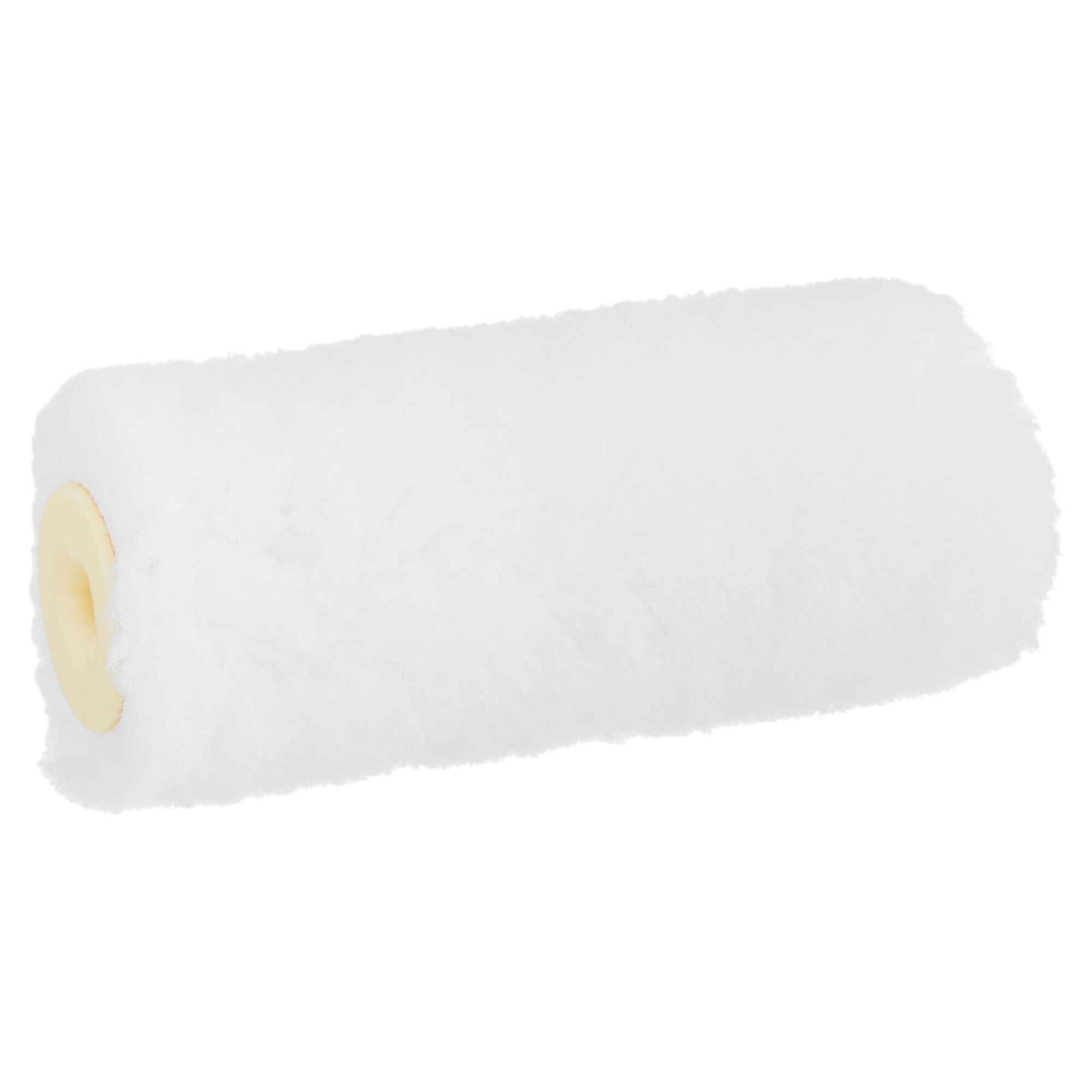 Weiße Beschneidewalze