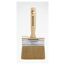 Flachpinsel Premium 100 x 30 mm von toom