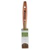 toom Premium Flachpinsel 30 mm Stärke 9