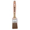 Flachpinsel Lasur 40 mm von toom