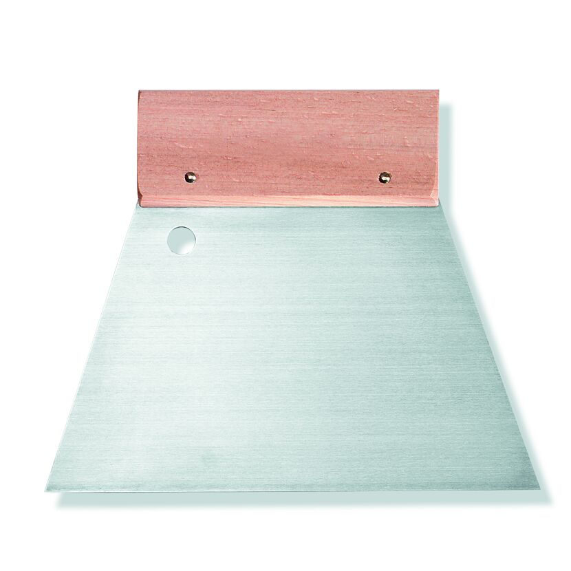 Trapezspachtel 18 cm