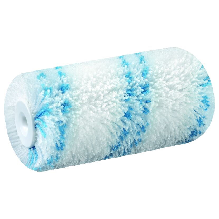 Profi-Farbwalze Lotex 18, rau, 12 cm