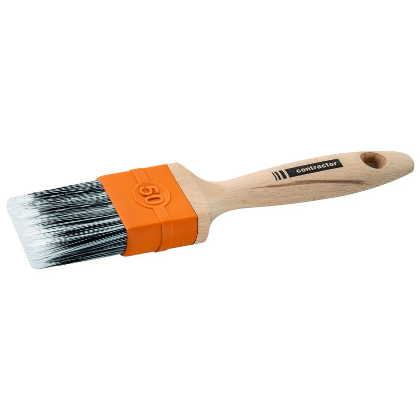 Flachpinsel Star 50