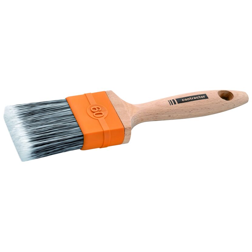 Flachpinsel STAR 60