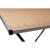 Tapeziertisch 298 x 60 x 78 cm
