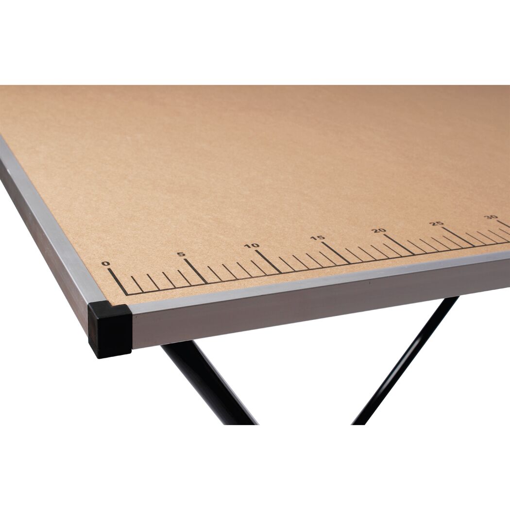 Tapeziertisch 298 x 60 x 78 cm