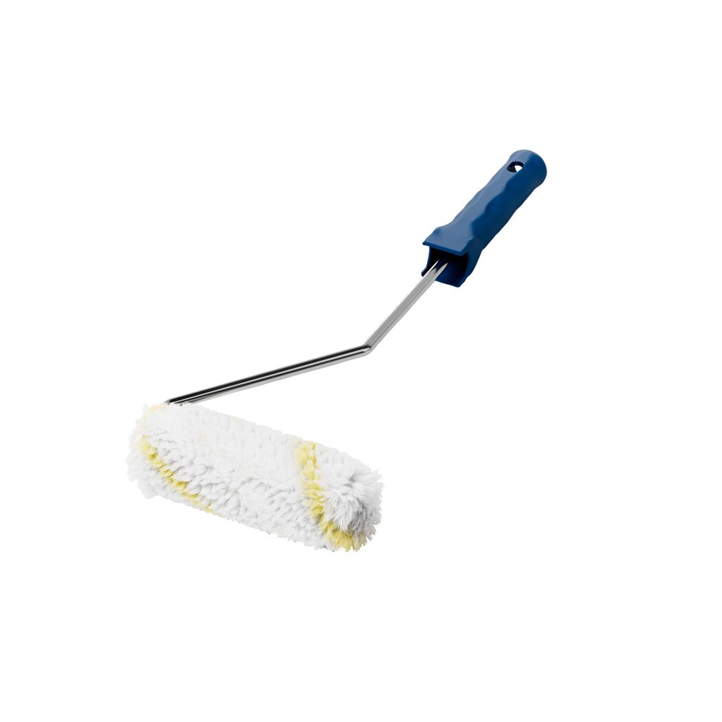 Auftragswalze für Kleinflächen 10 cm