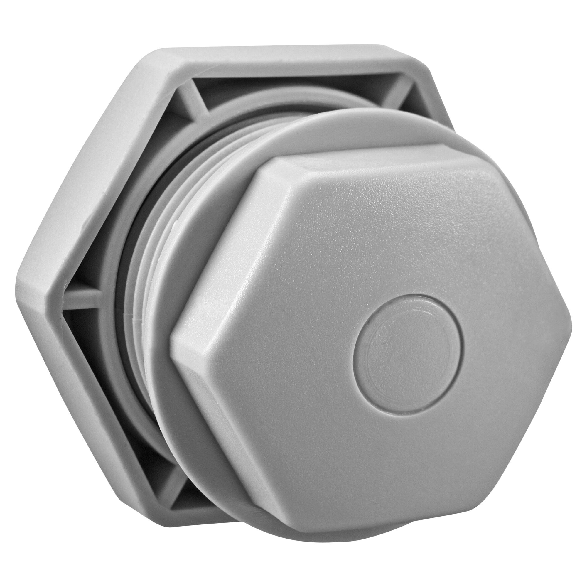 Grauer Würgenippel PG 13,5 M 20