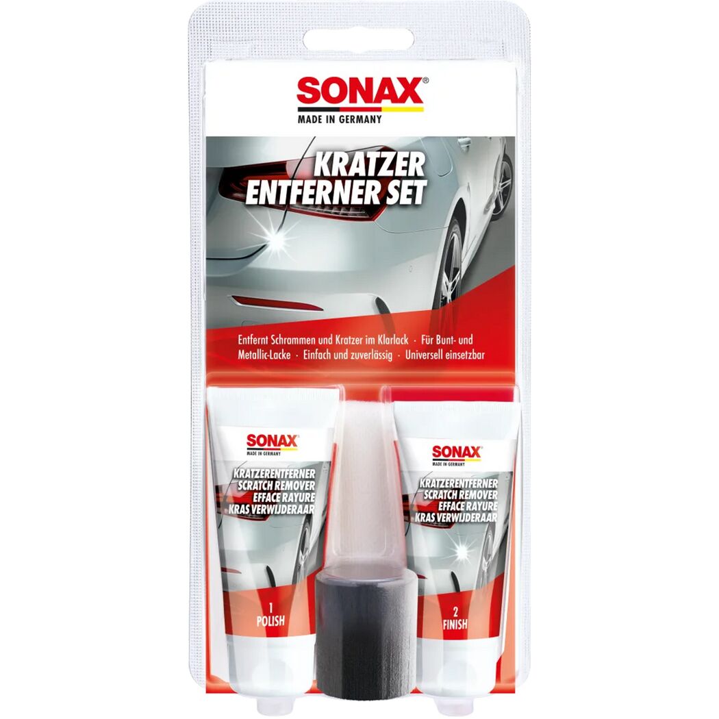 Kratzer-Entferner-Set 50 ml
